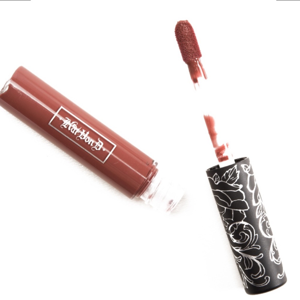Kat Von D Hawkwind Everlasting Liquid Lipstick